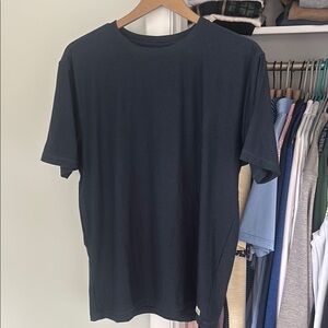 Vuori Strato Tech Tee